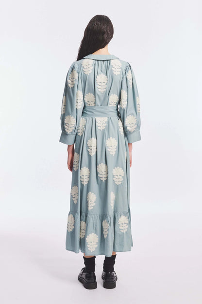 Robe Lise - Antik Batik
