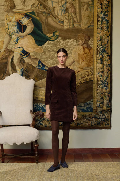 Robe Romi - Maria De La Orden
