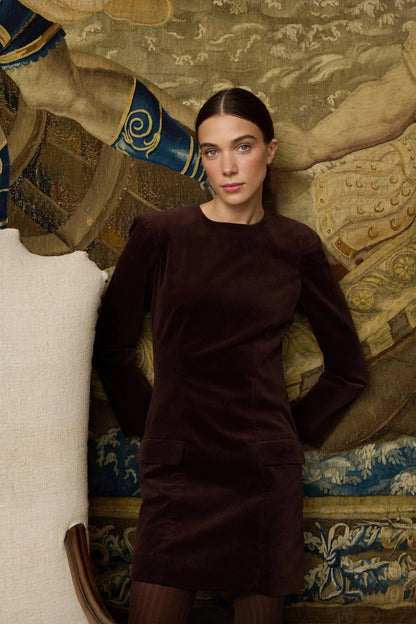 Robe Romi - Maria De La Orden