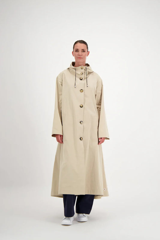 Sara Ter - Prêt pour Partir