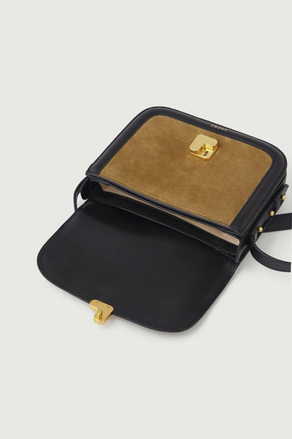 Sac Bellissima Mini Bronze/Noir - Soeur