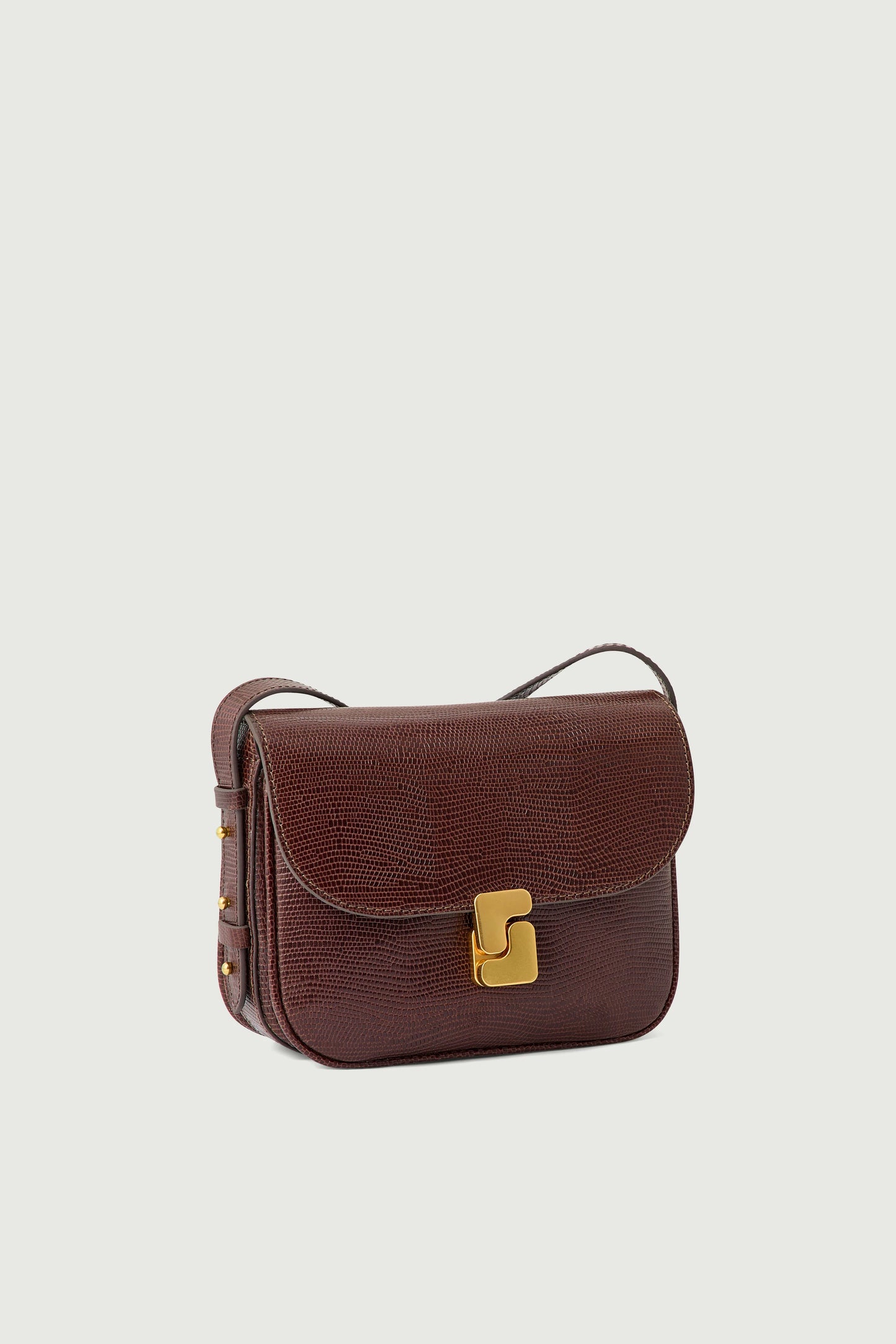 Sac Bellissima Mini Lézard - Soeur