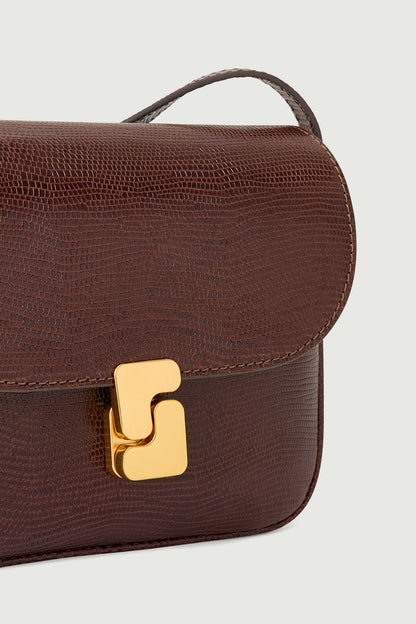 Sac Bellissima Mini Lézard - Soeur