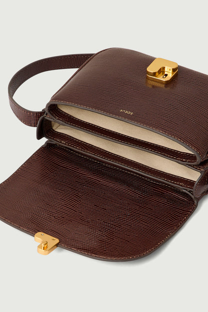 Sac Bellissima Mini Lézard - Soeur