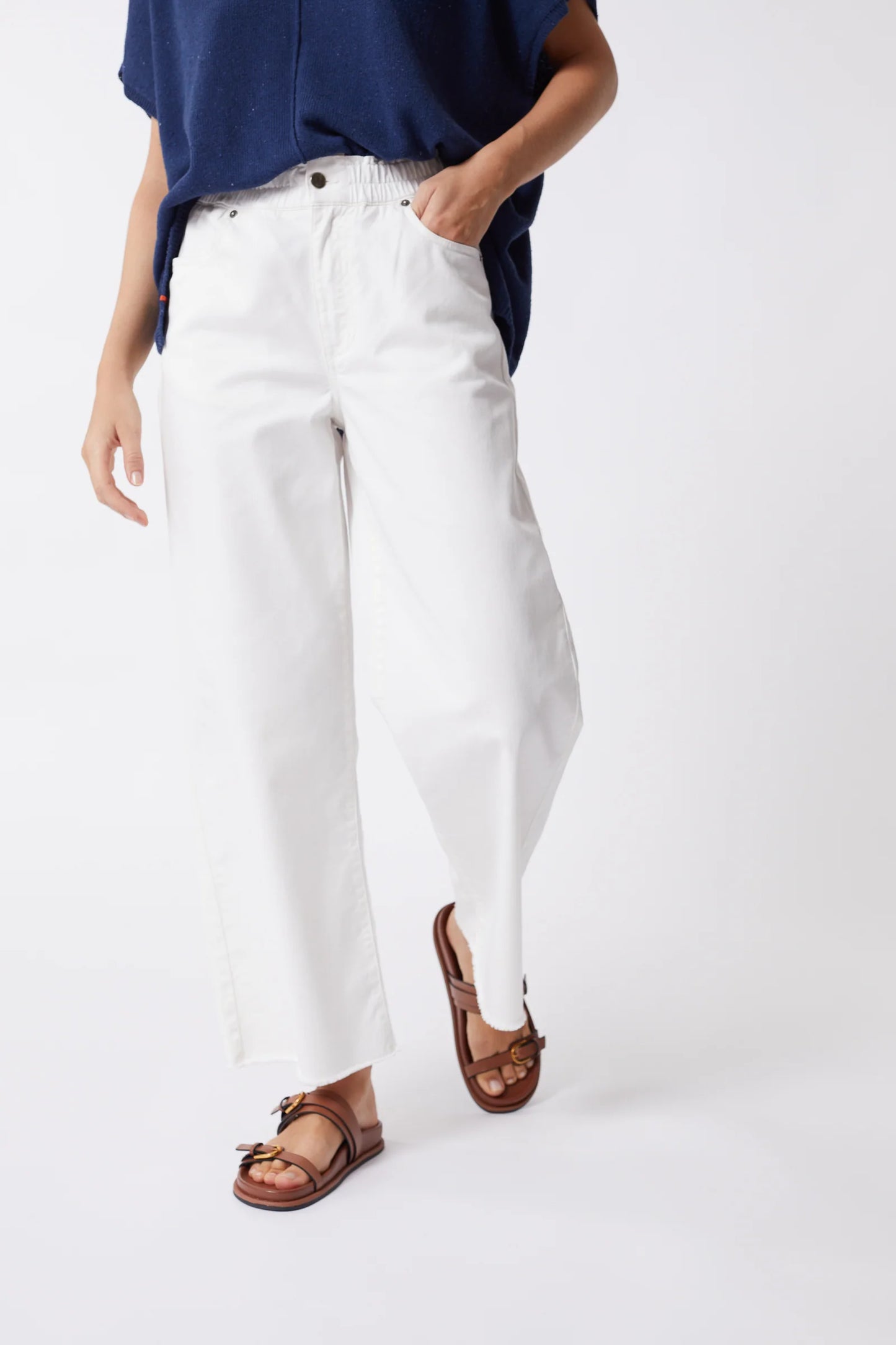 Pantalon Pantajean - Maevy