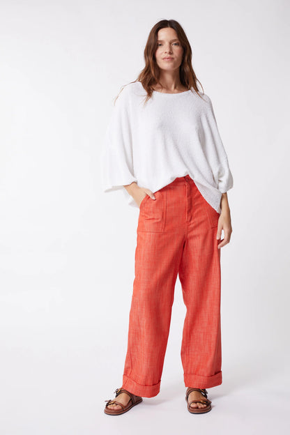 Pantalon Sahara - Maevy