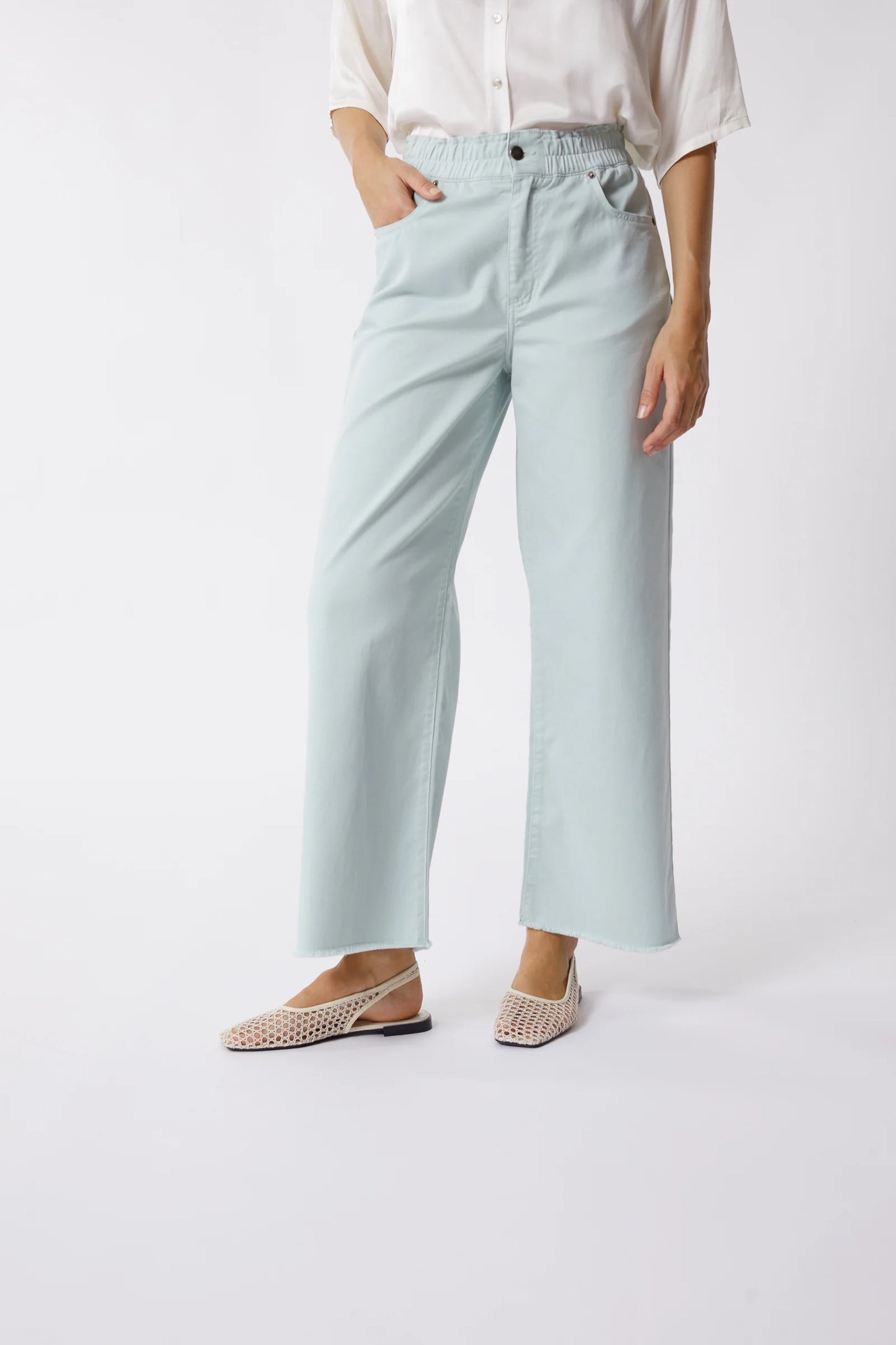 Pantalon Pantajean - Maevy