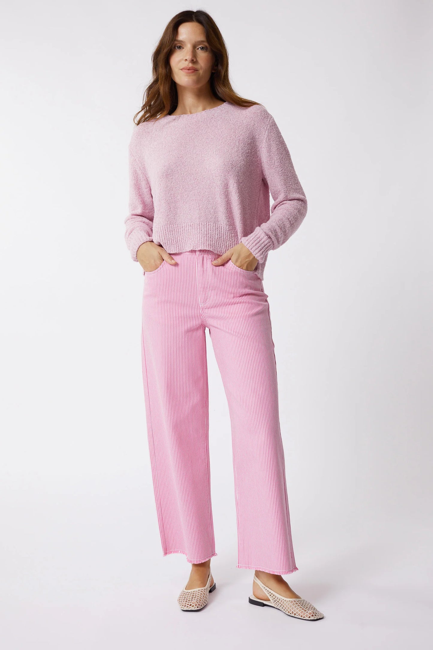 Pantalon Pantajean - Maevy