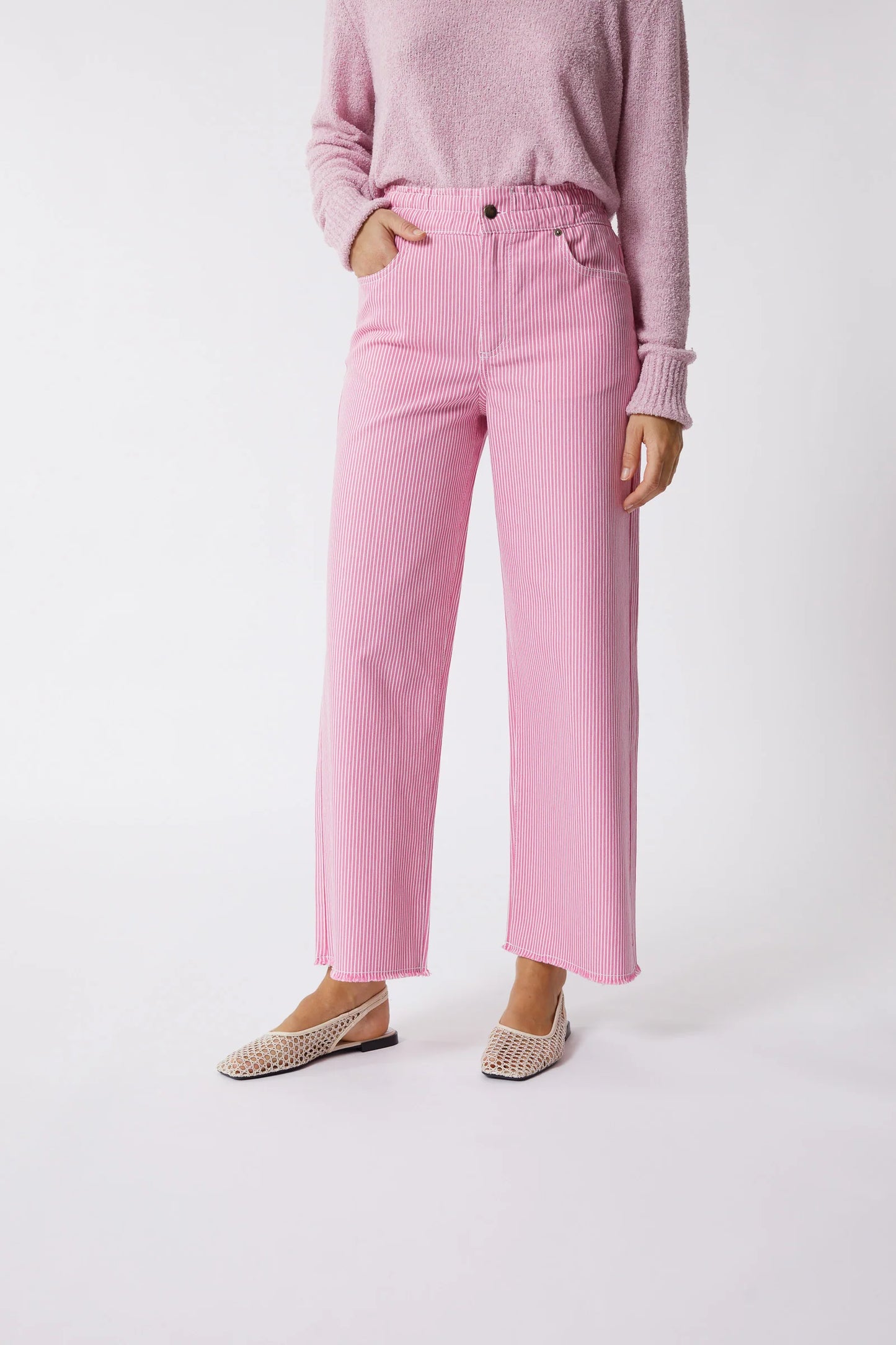 Pantalon Pantajean - Maevy
