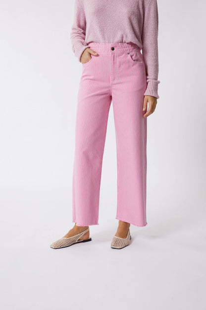 Pantalon Pantajean - Maevy