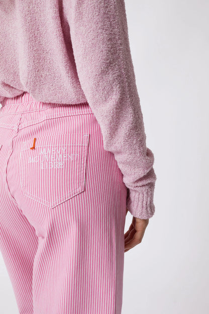 Pantalon Pantajean - Maevy