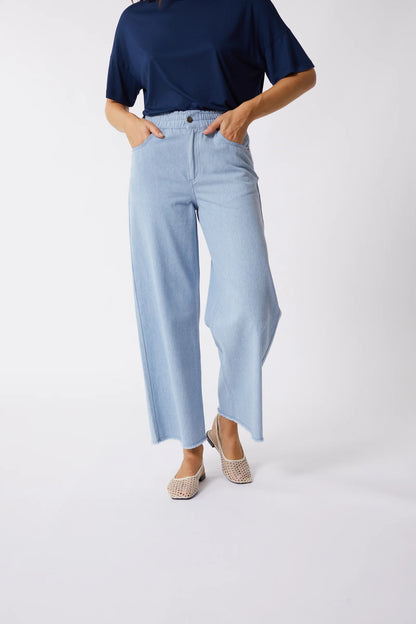 Pantalon Pantajean - Maevy