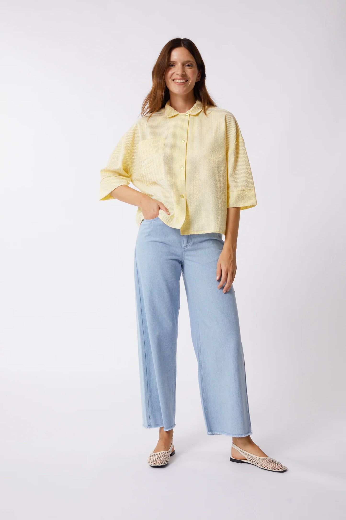 Chemise Vadim - Maevy