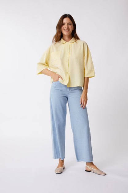 Chemise Vadim - Maevy