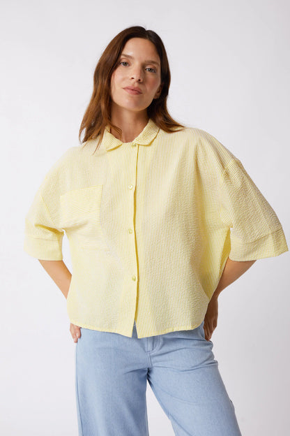 Chemise Vadim - Maevy