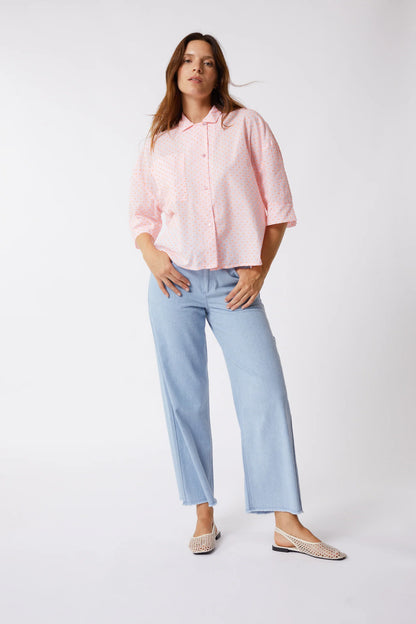 Chemise Vadim - Maevy