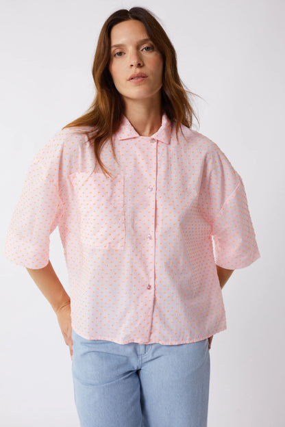 Chemise Vadim - Maevy