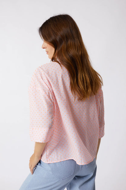 Chemise Vadim - Maevy