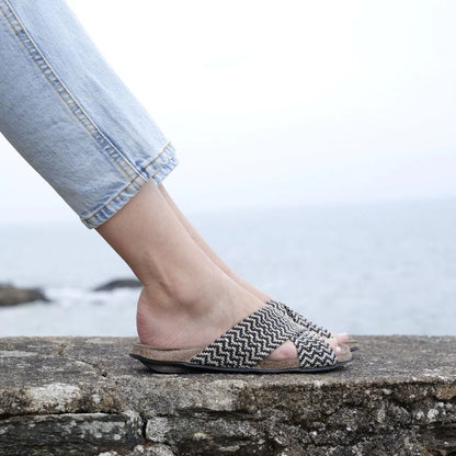 Mule Louisa - Bosabo