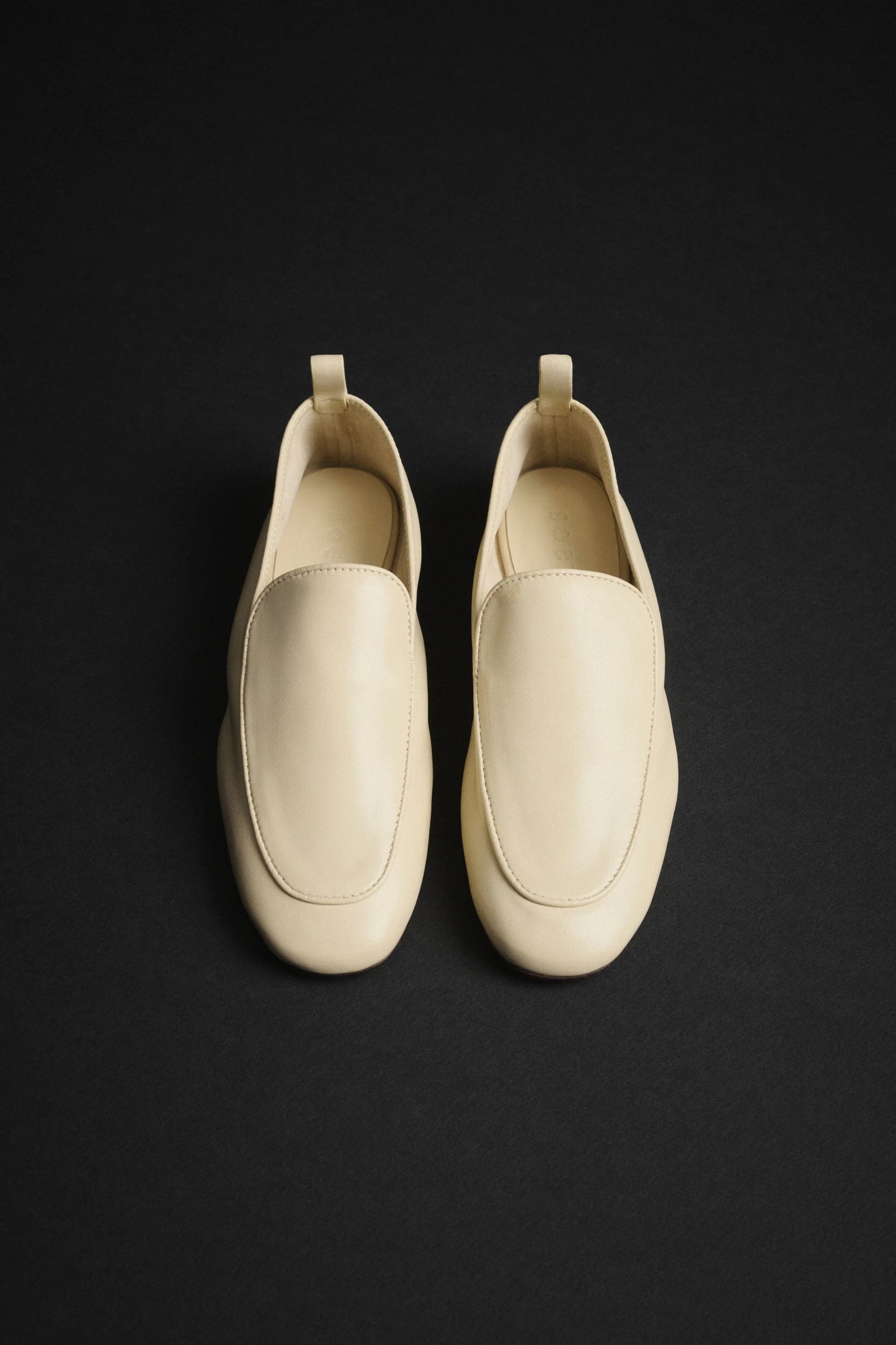 Mocassins Nine - Soeur