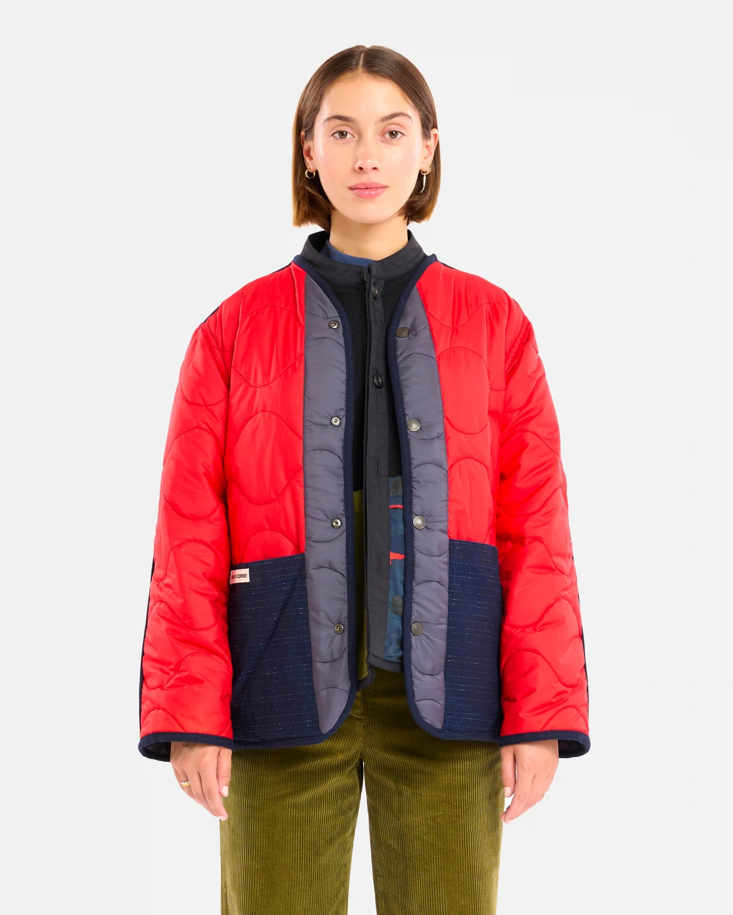Veste Superlight Liner - HomeCore
