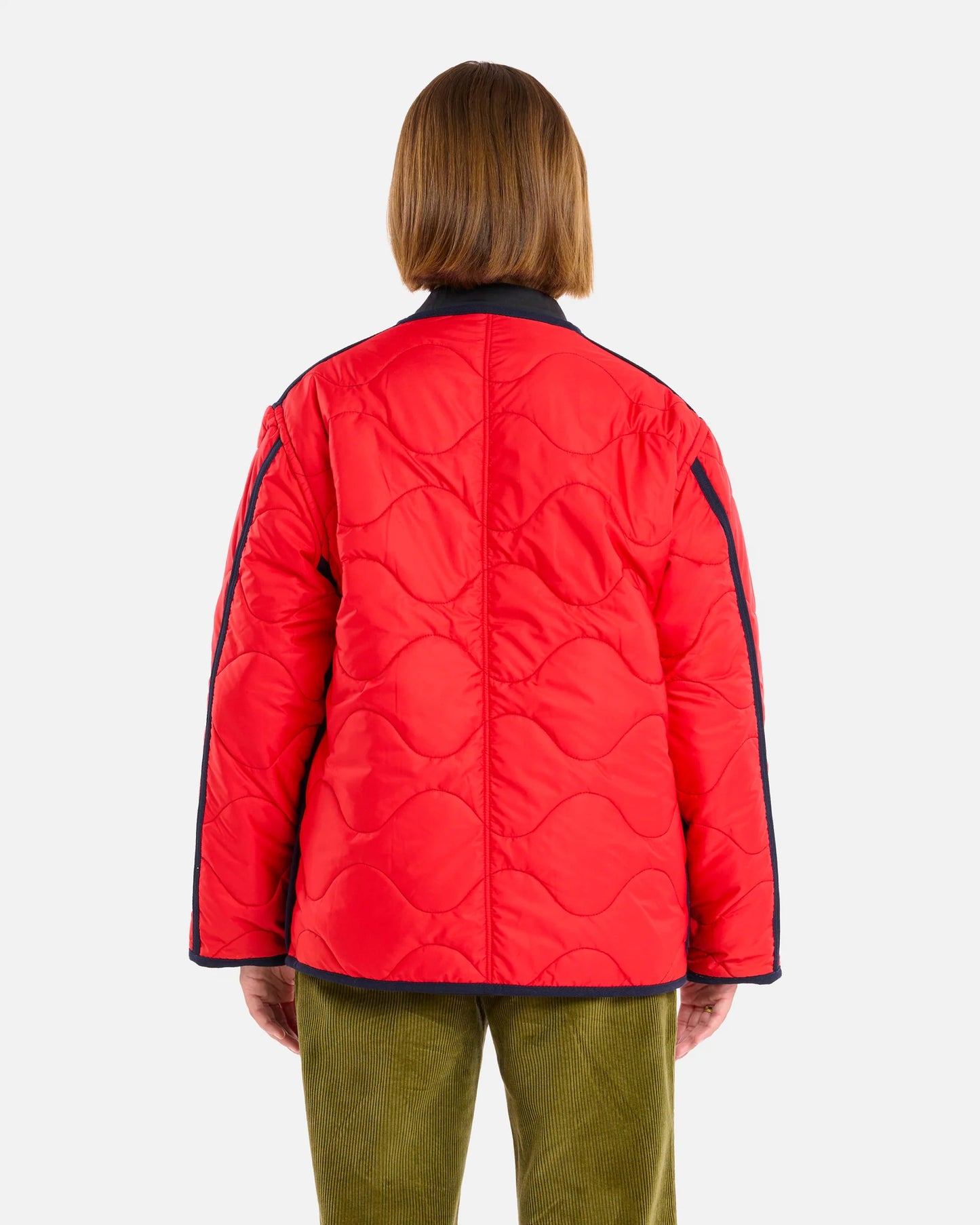 Veste Superlight Liner - HomeCore