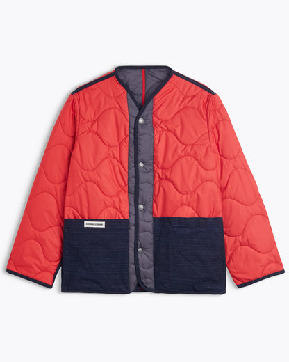 Veste Superlight Liner - HomeCore