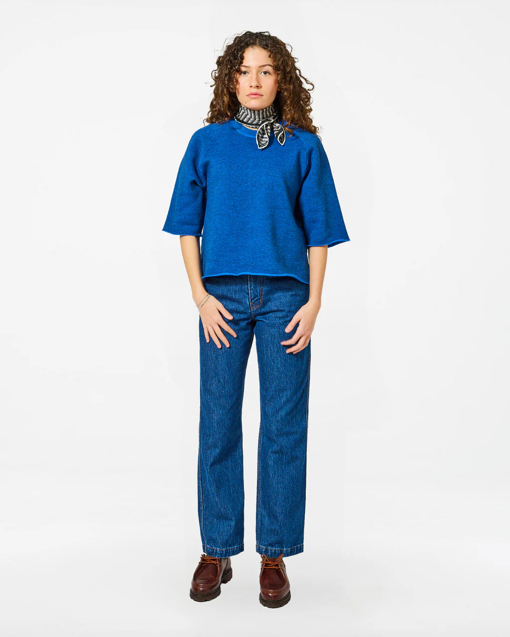 Sweatshirt Terra - HomeCore