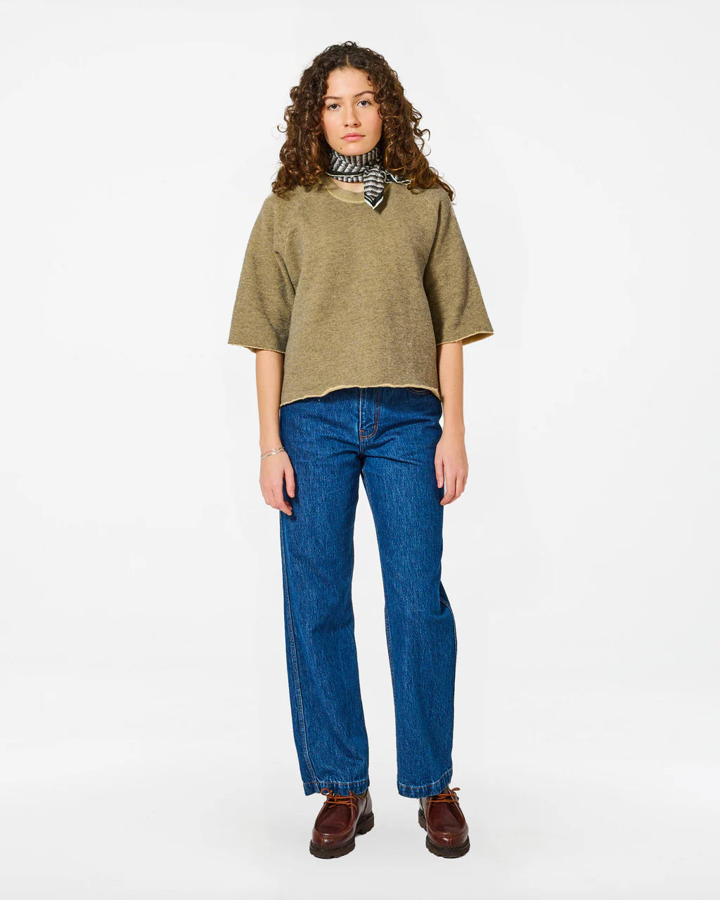 Sweatshirt Terra - HomeCore