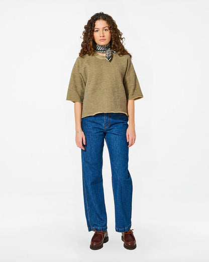 Sweatshirt Terra - HomeCore