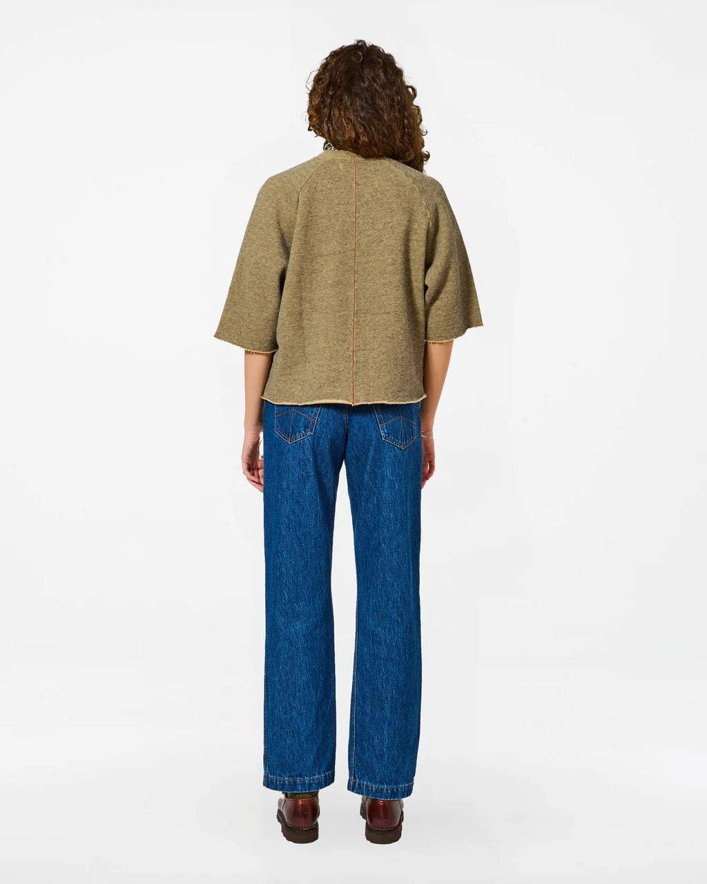 Sweatshirt Terra - HomeCore