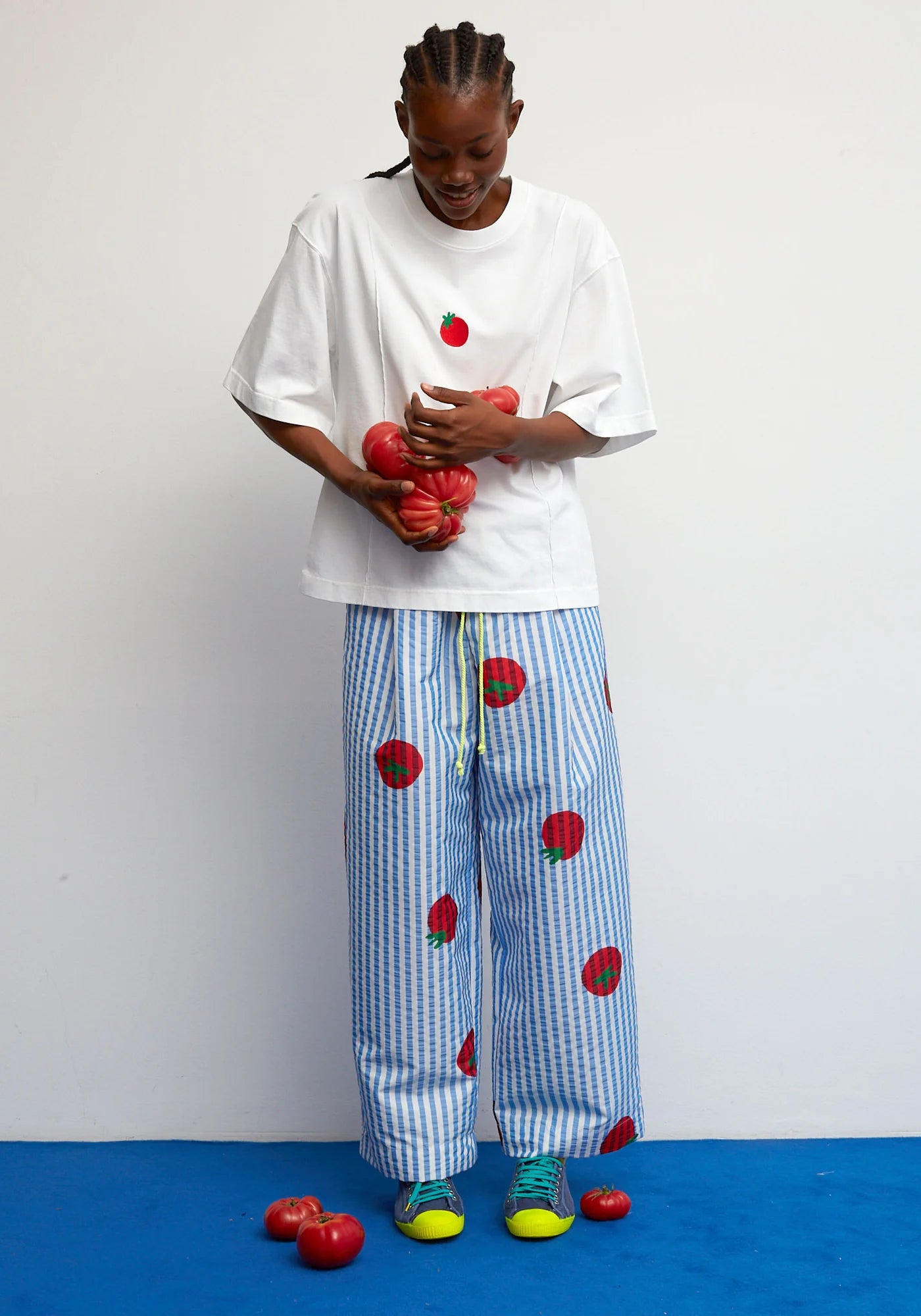 Pantalon Beso - Dr Bloom