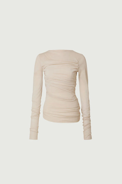 Tee-Shirt Gaïa - Soeur