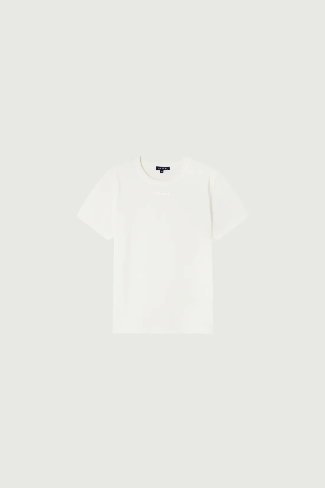 T-shirt Aristide - Soeur