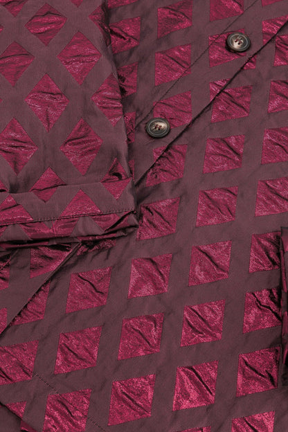 Cardigan Taïga - Sixsoeurs