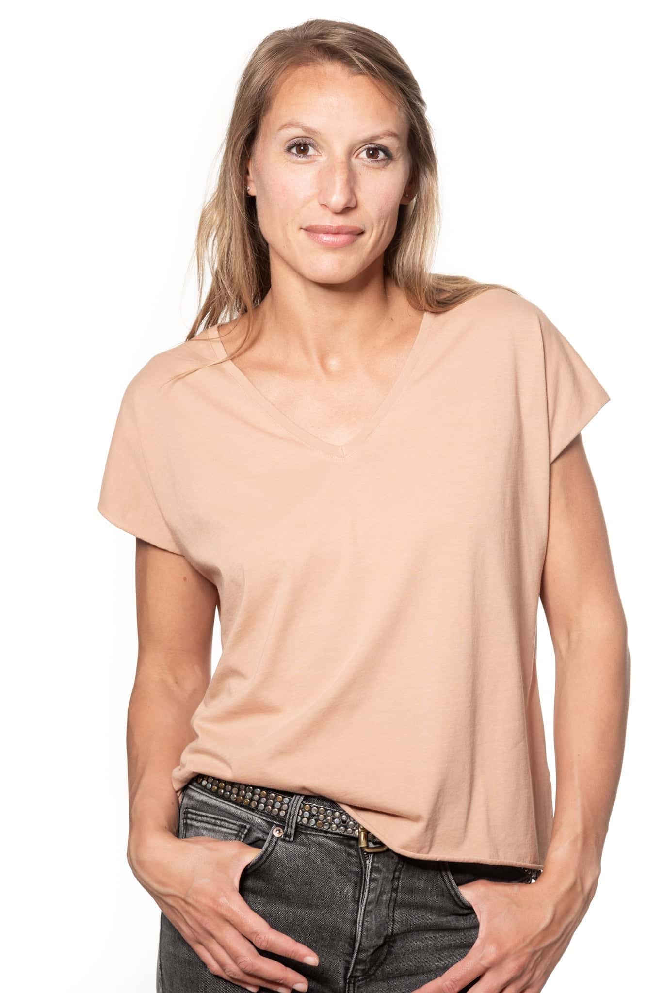 T-shirt Rocky - Suny