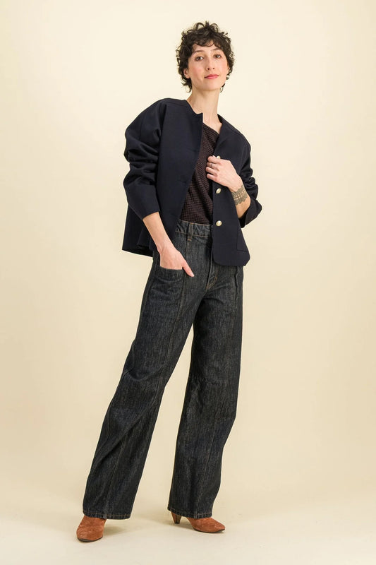 Pantalon Tonio - Sixsoeurs