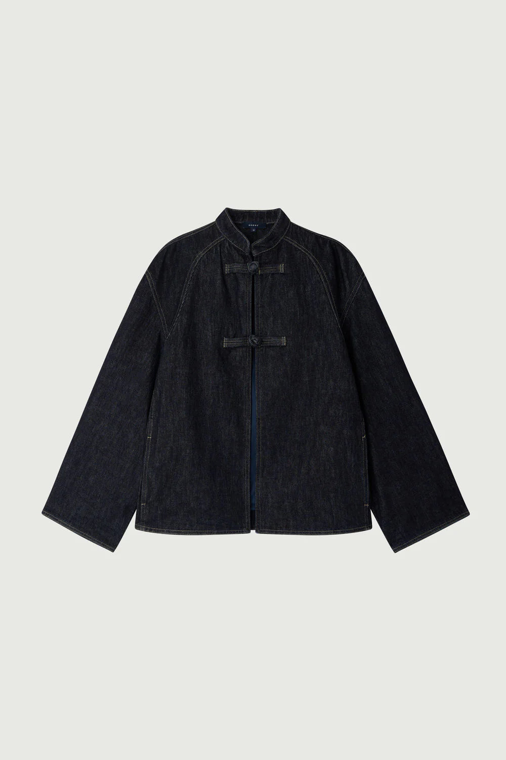 Veste Iliana - Soeur