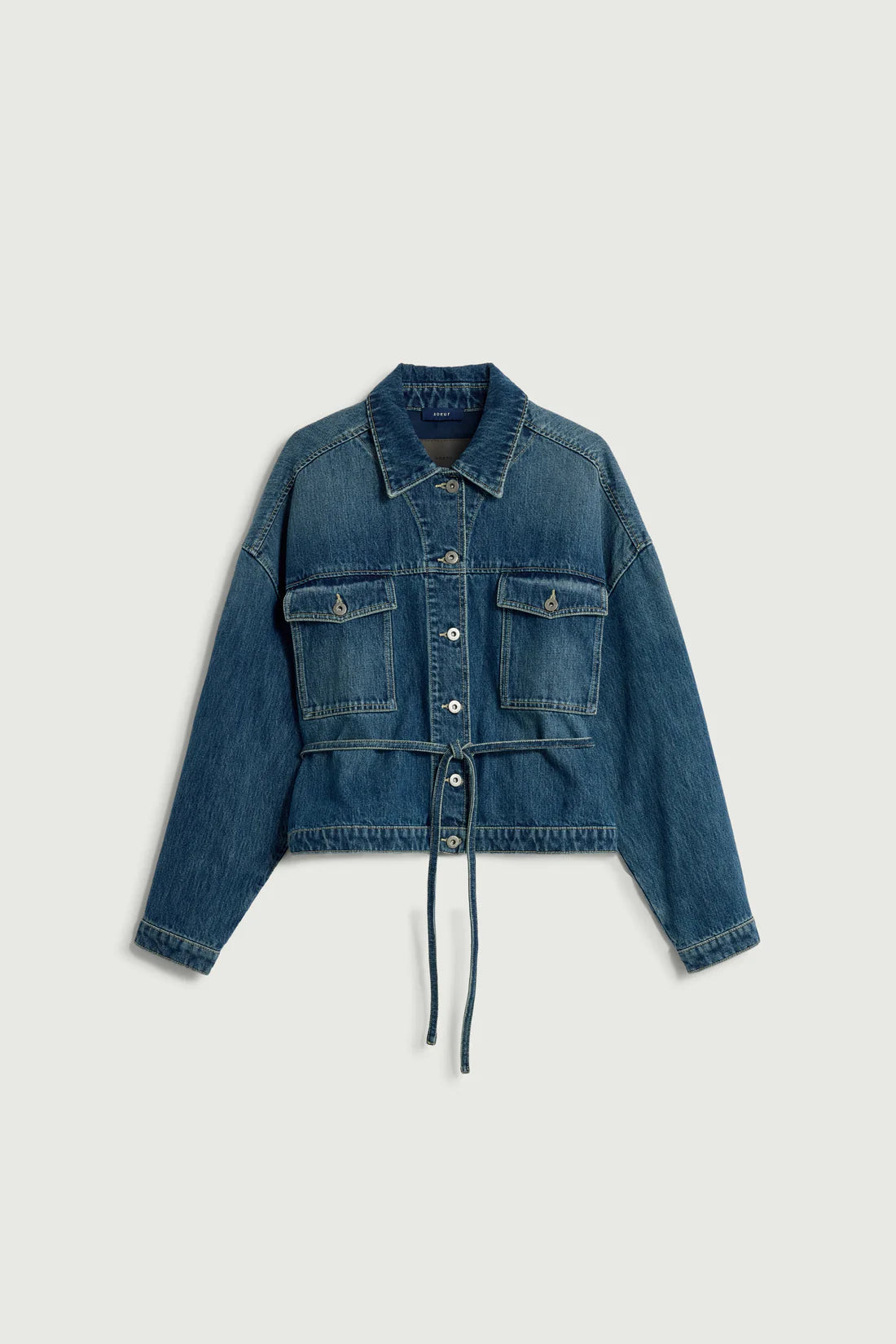 Veste Lys - Soeur