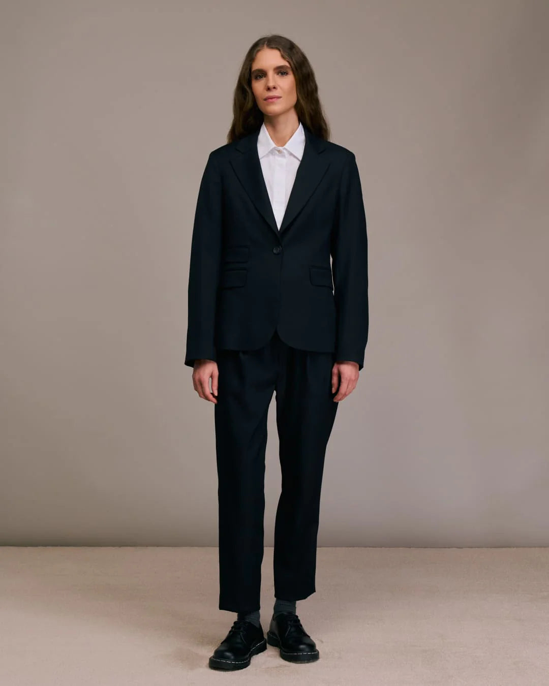 Veste Vilano Marine - Diega