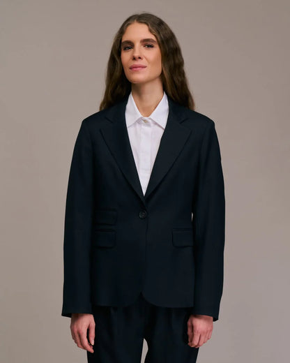 Veste Vilano Marine - Diega