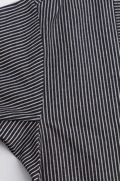 Veste Dimitra Rayures - SIXSŒURS