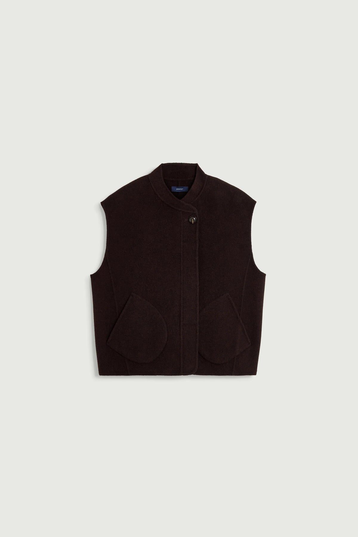 Veste Adeline - Soeur