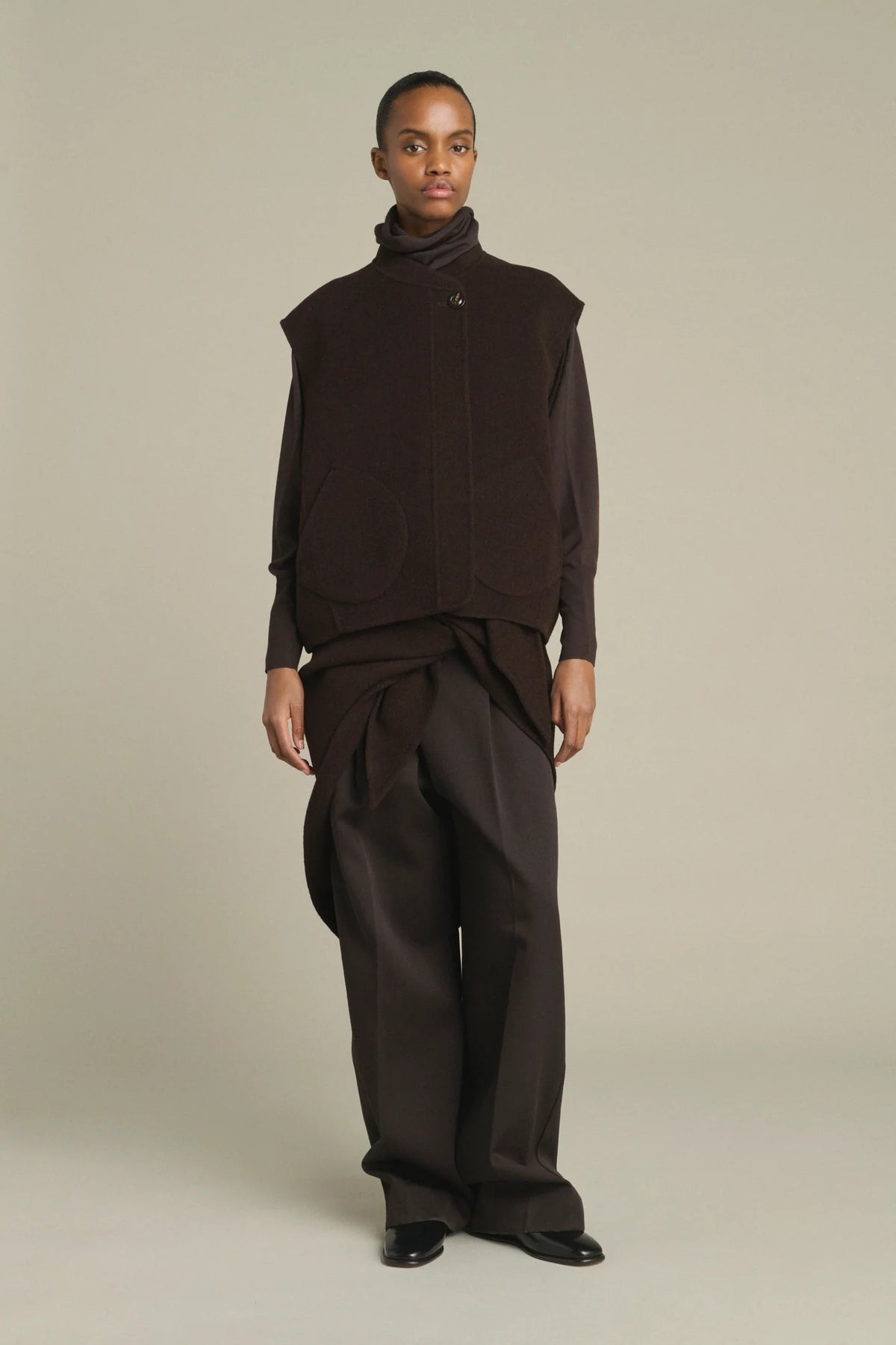Veste Adeline - Soeur