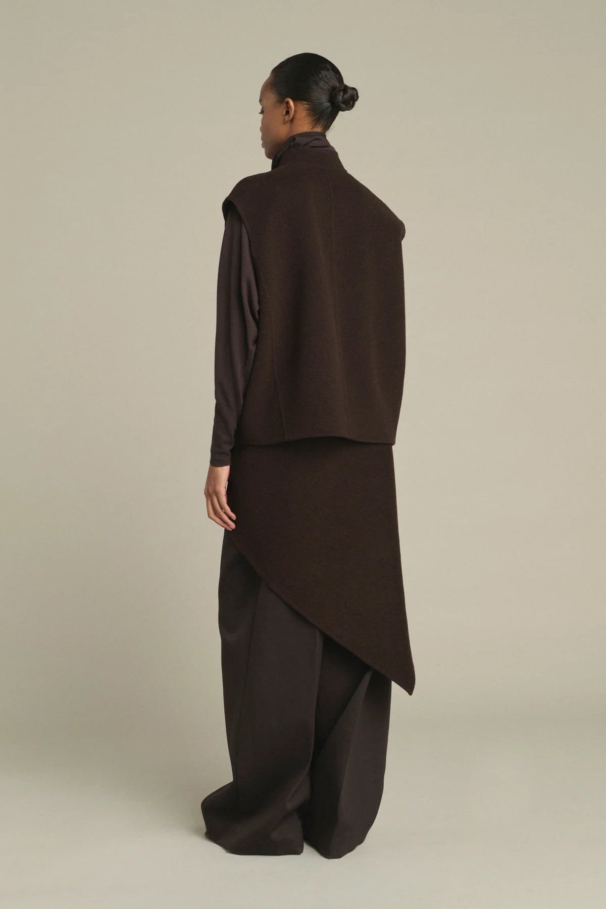 Veste Adeline - Soeur