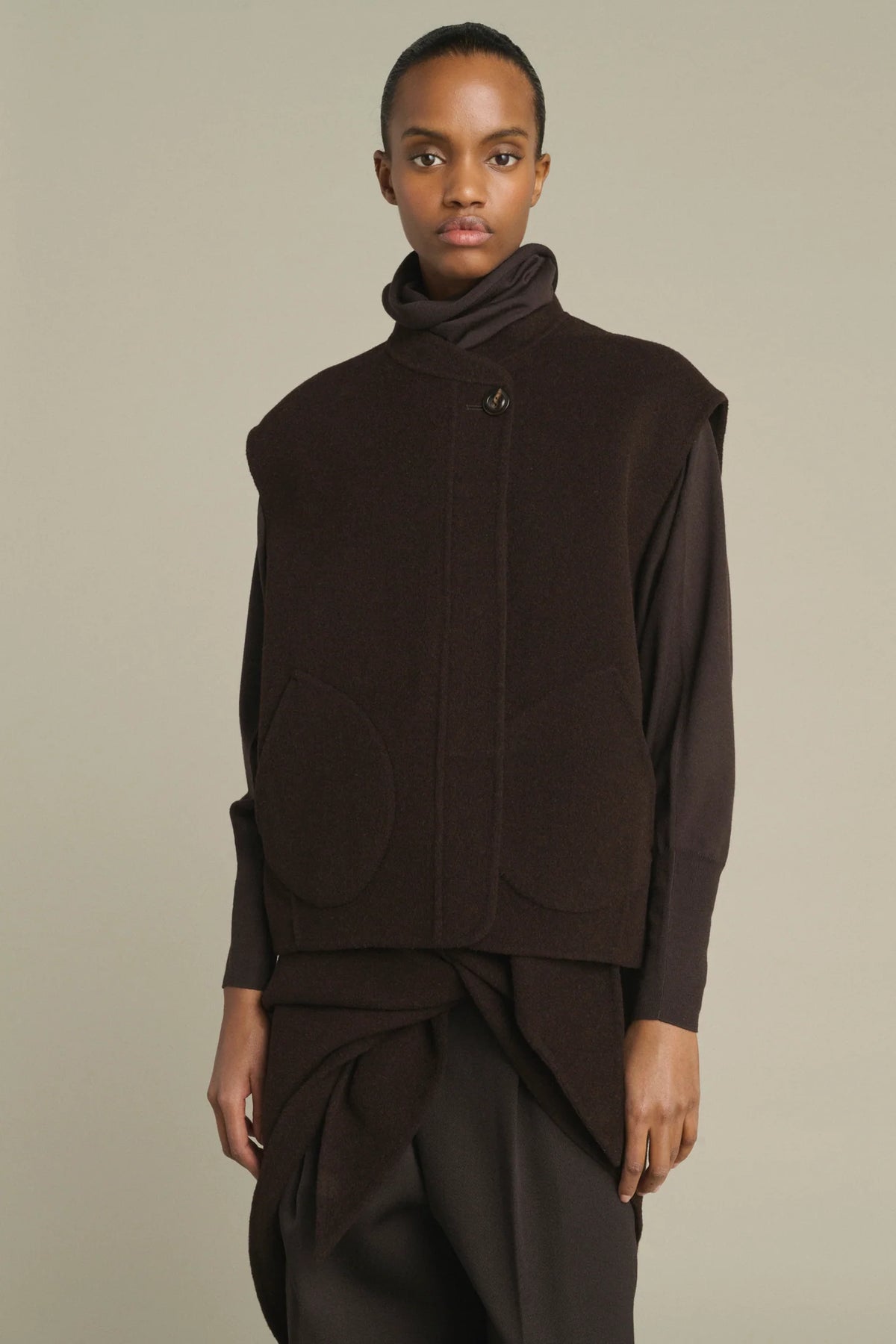 Veste Adeline - Soeur