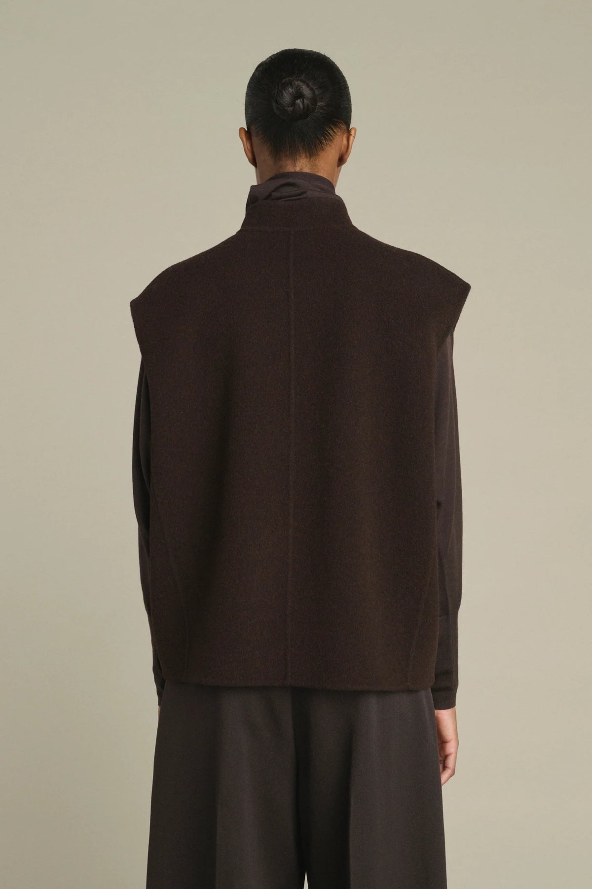 Veste Adeline - Soeur