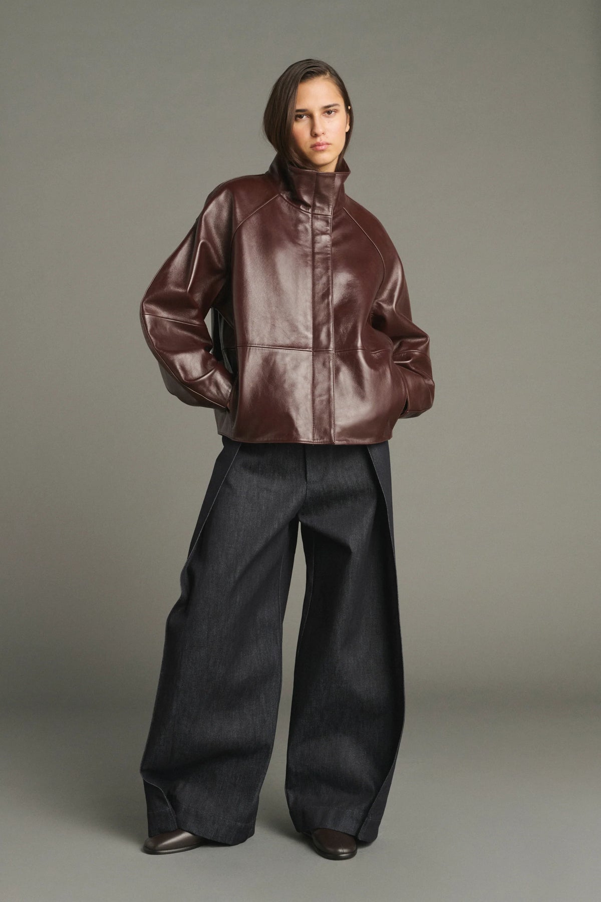 Veste Gamma - Soeur