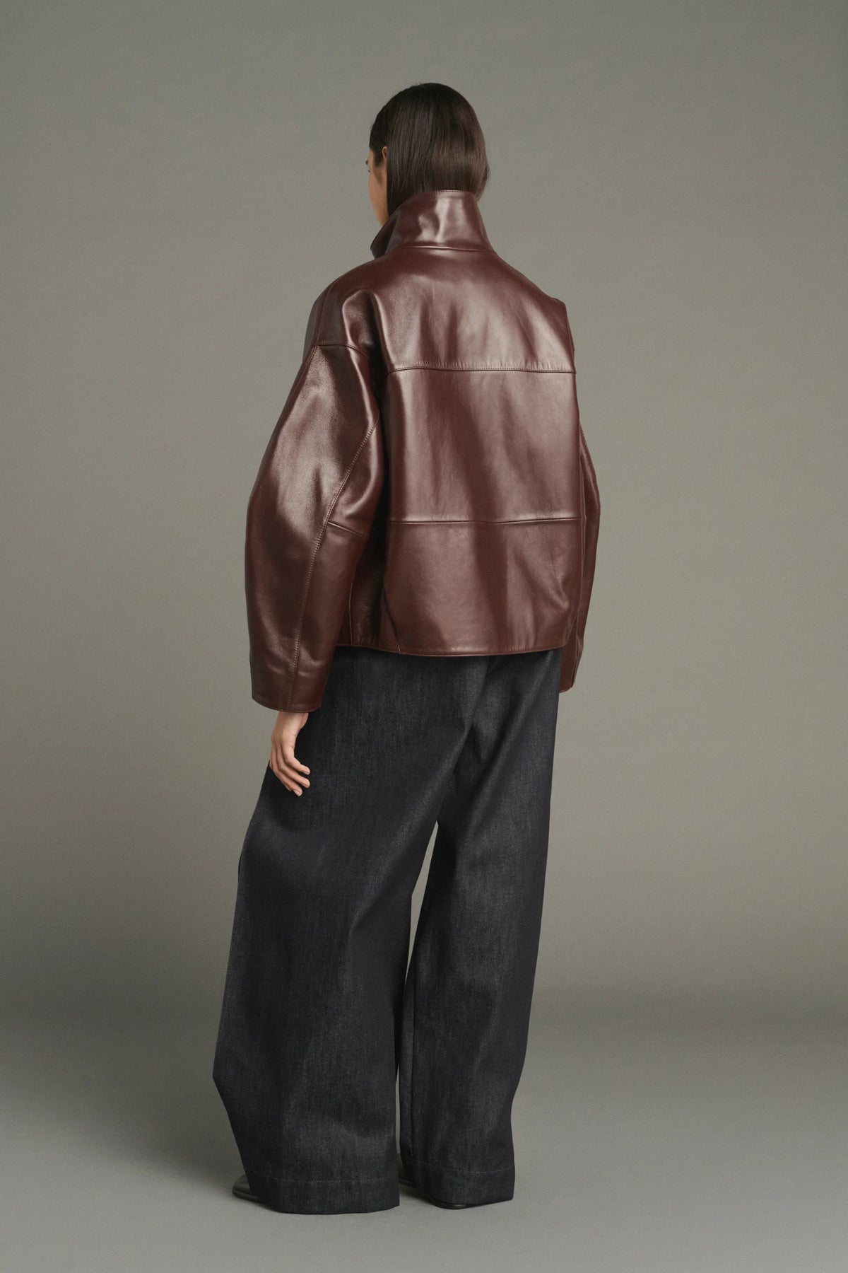 Veste Gamma - Soeur