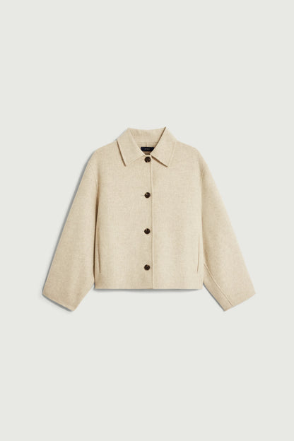 Veste Gyoda - Soeur